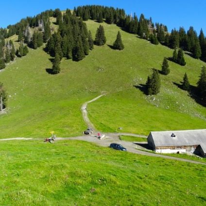 Rinnovabili • rifugi montani