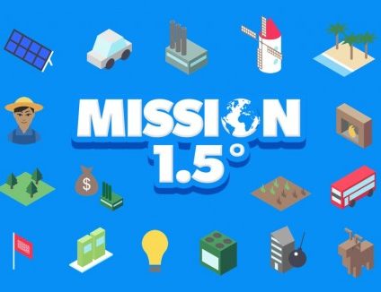 Rinnovabili • Mission 1.5