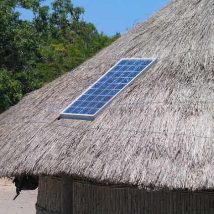 Rinnovabili • Fotovoltaico off-grid