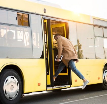 Rinnovabili • Trasporto pubblico