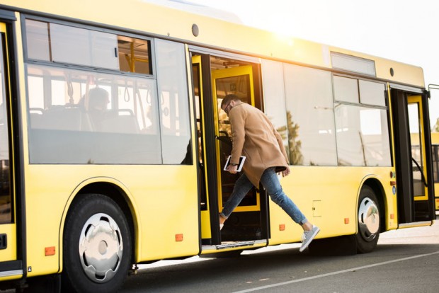 Trasporto pubblico