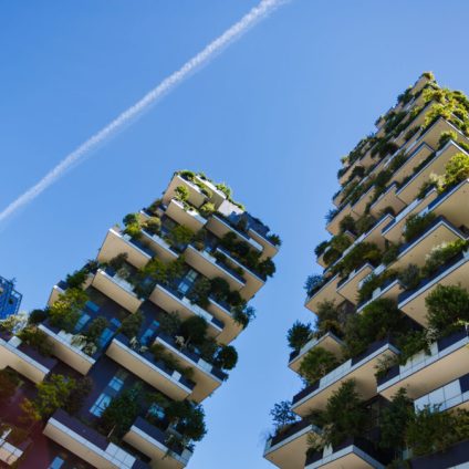 Rinnovabili • Bosco verticale