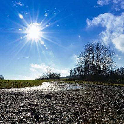 Rinnovabili • cambiamenti climatici