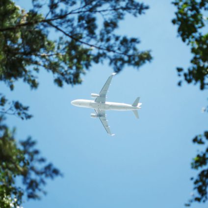 Rinnovabili • Emissioni del trasporto aereo