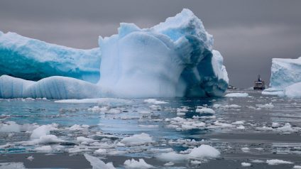 Rinnovabili • riscaldamento degli oceani