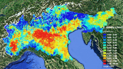 Rinnovabili • allevamenti intensivi