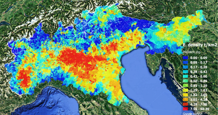 Rinnovabili • allevamenti intensivi