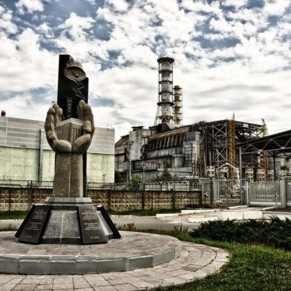 Rinnovabili • Chernobyl