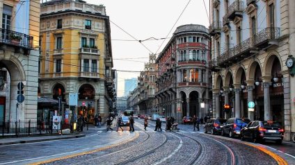 Rinnovabili • mobilità del futuro