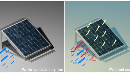 Rinnovabili • pannelli fotovoltaici