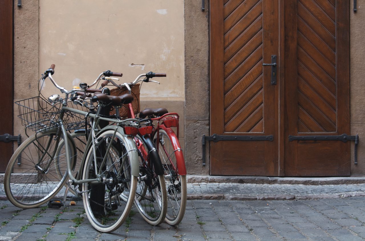 Rinnovabili • bonus bicicletta