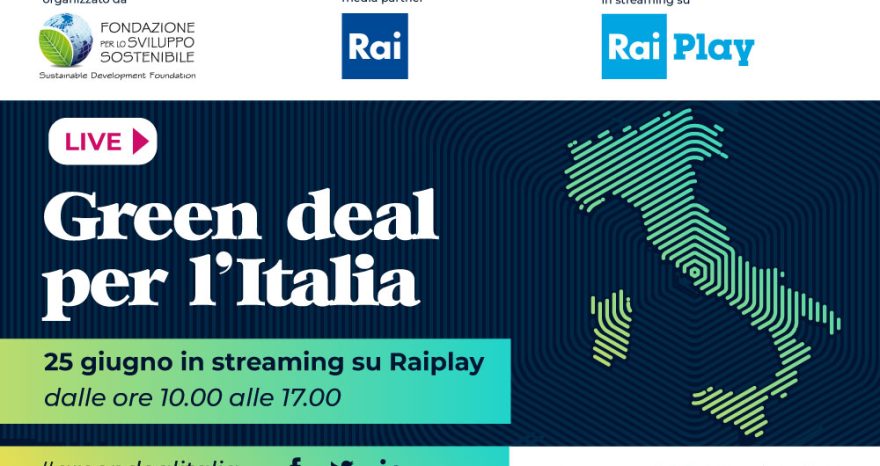 Rinnovabili • maratona green deal