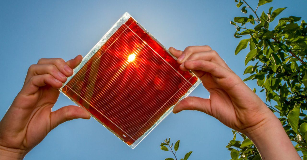 Rinnovabili • Fotovoltaico in perovskite