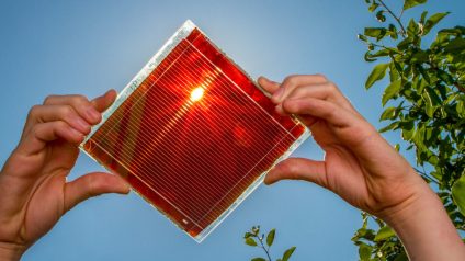 Rinnovabili • Fotovoltaico in perovskite