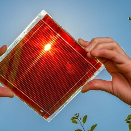 Rinnovabili • Fotovoltaico in perovskite