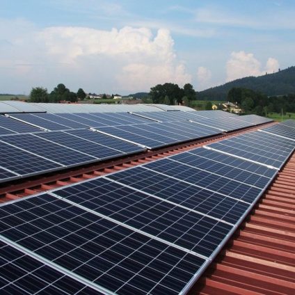 Rinnovabili • fotovoltaico in Italia