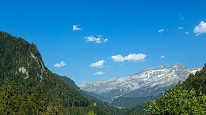 Rinnovabili • Emissioni di carbonio in Svizzera