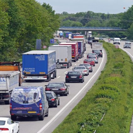 Rinnovabili • trasporto su strada