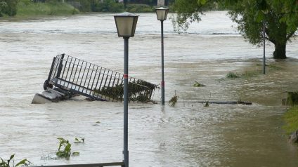 Rinnovabili • Eventi meteorologici estremi