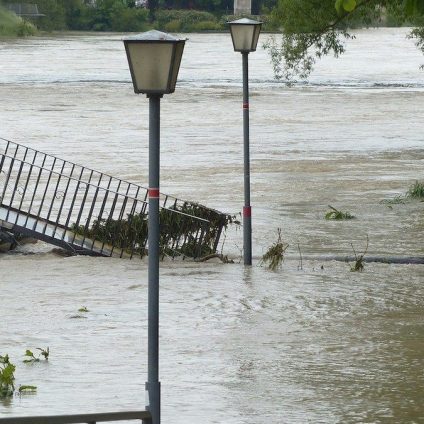 Rinnovabili • Eventi meteorologici estremi