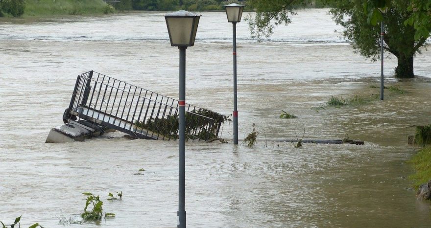 Rinnovabili • Eventi meteorologici estremi