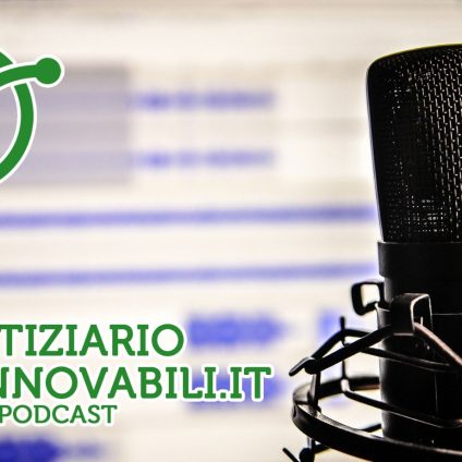 Rinnovabili • podcast di rinnovabili.it