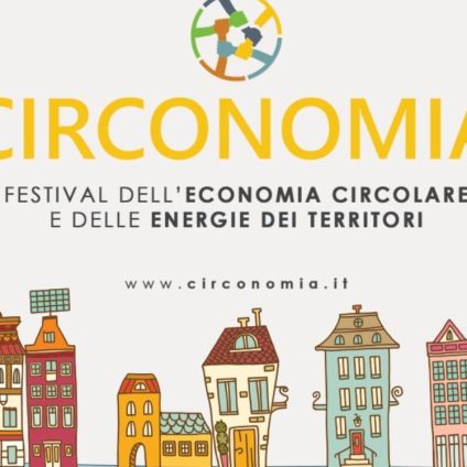 Rinnovabili • Circonomìa