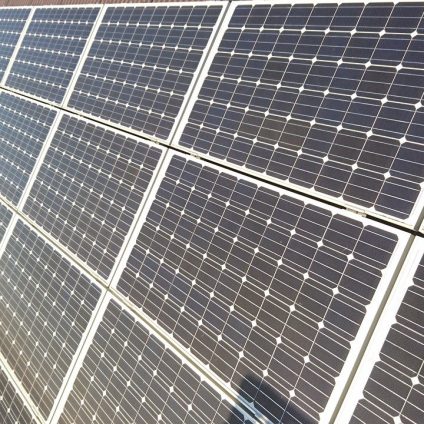 Rinnovabili • resa dei moduli fotovoltaici