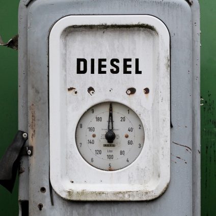 Rinnovabili • diesel