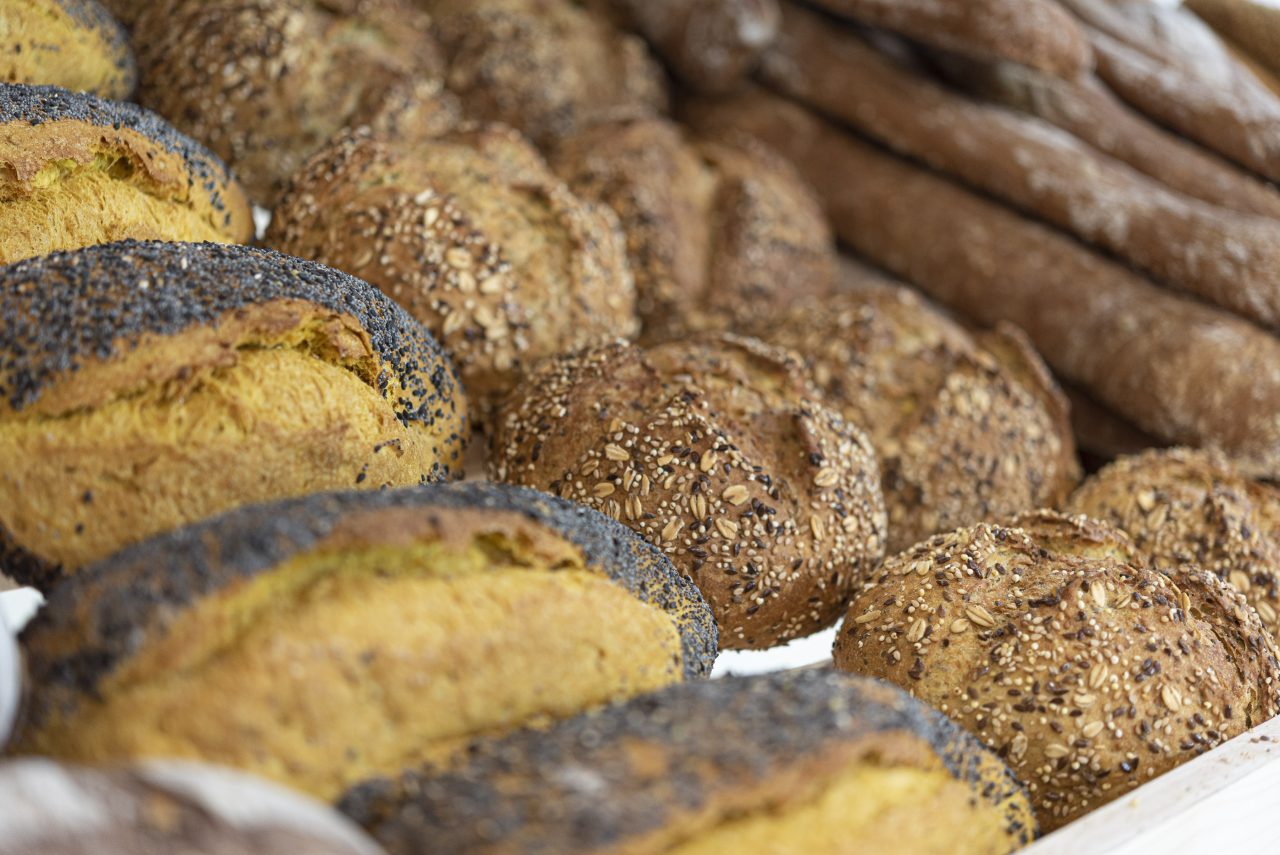 Rinnovabili • pane buono pane sostenibile