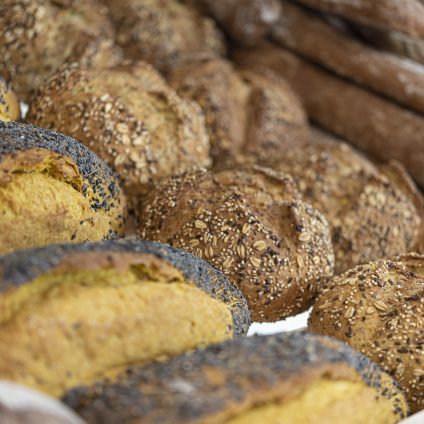 Rinnovabili • pane buono pane sostenibile