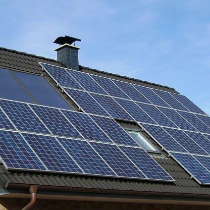 Rinnovabili • fotovoltaico residenziale