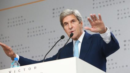 Rinnovabili • john kerry