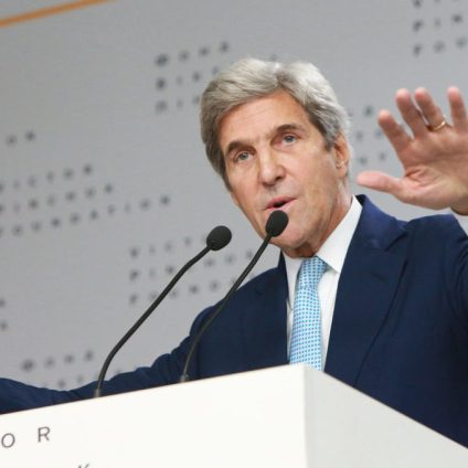 Rinnovabili • john kerry