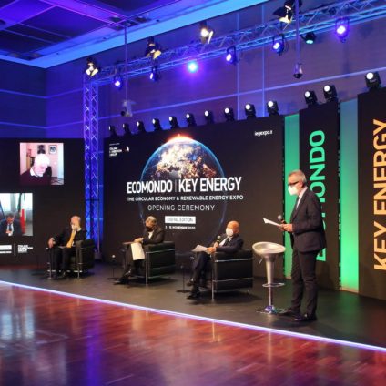 Rinnovabili • Key Energy Ecomondo 2020