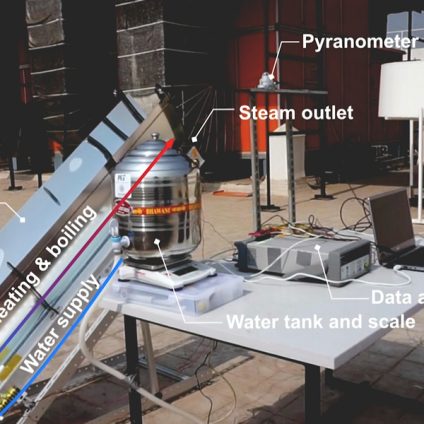 Rinnovabili • autoclave solare