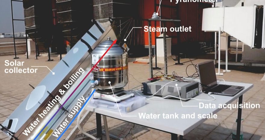 Rinnovabili • autoclave solare