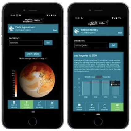 Rinnovabili • cambiamenti climatici