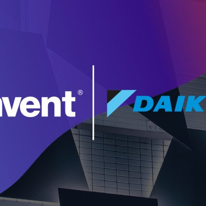 Rinnovabili • invent daikin