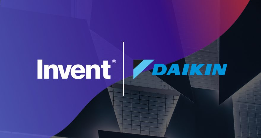 Rinnovabili • invent daikin