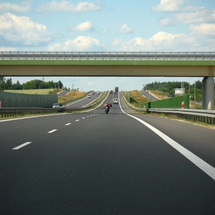 Rinnovabili • monitoraggio delle infrastrutture autostradali