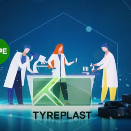 Rinnovabili • Tyreplast