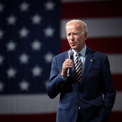 Rinnovabili • Neutralità climatica biden