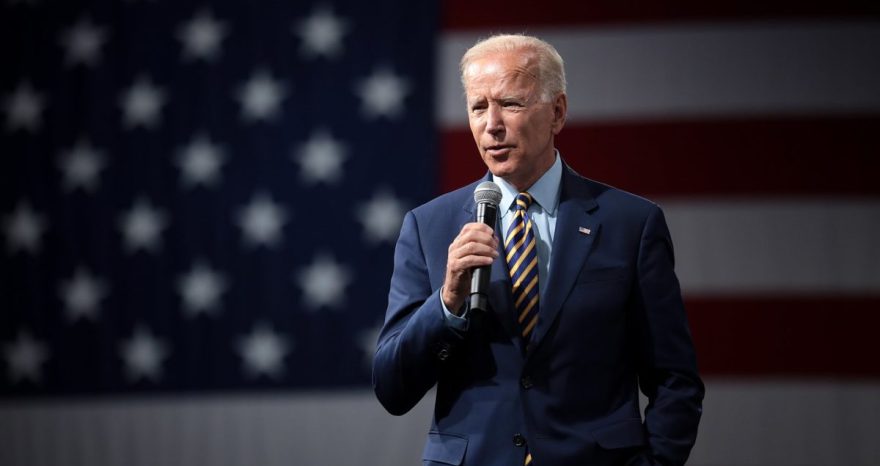 Rinnovabili • Neutralità climatica biden