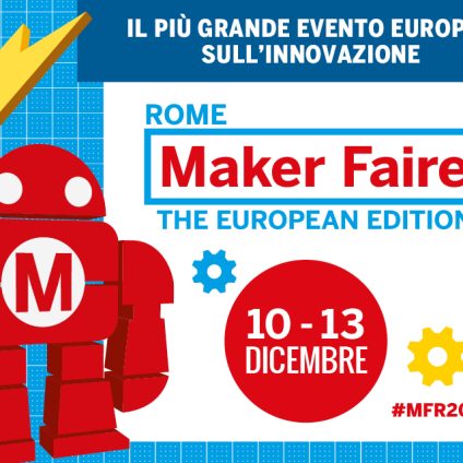 Rinnovabili • Maker Faire