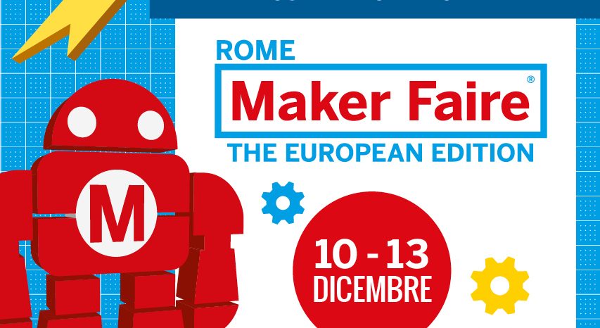 Rinnovabili • Maker Faire