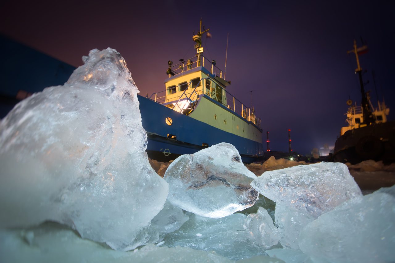 Rinnovabili • Rotta del Mare del Nord