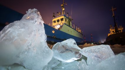 Rinnovabili • Rotta del Mare del Nord