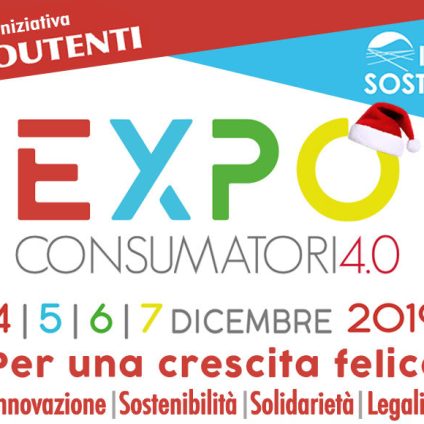 Rinnovabili • expo consumatori 4.0