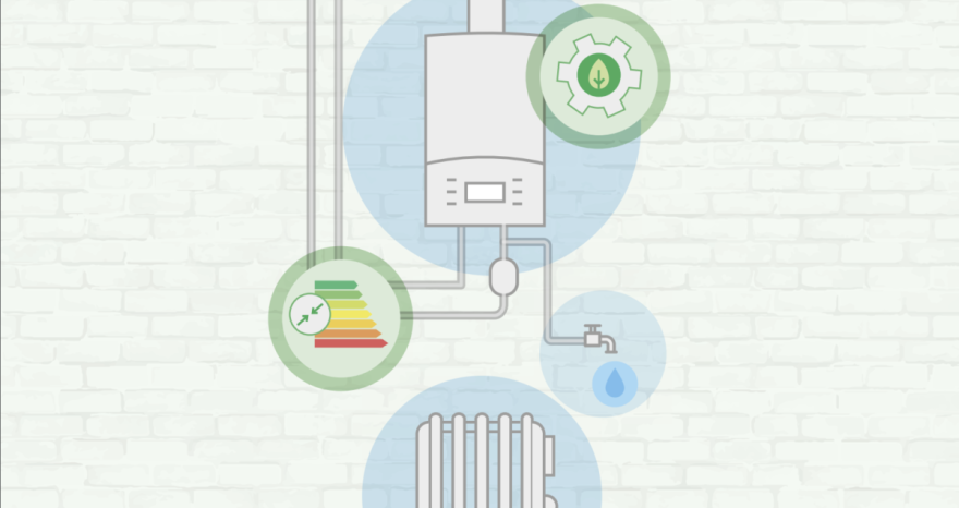 Rinnovabili • riscaldamento domestico